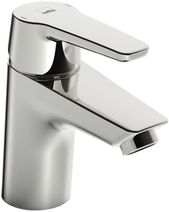 Oras Saga rubinetto per lavabo verticale cromo 3910F