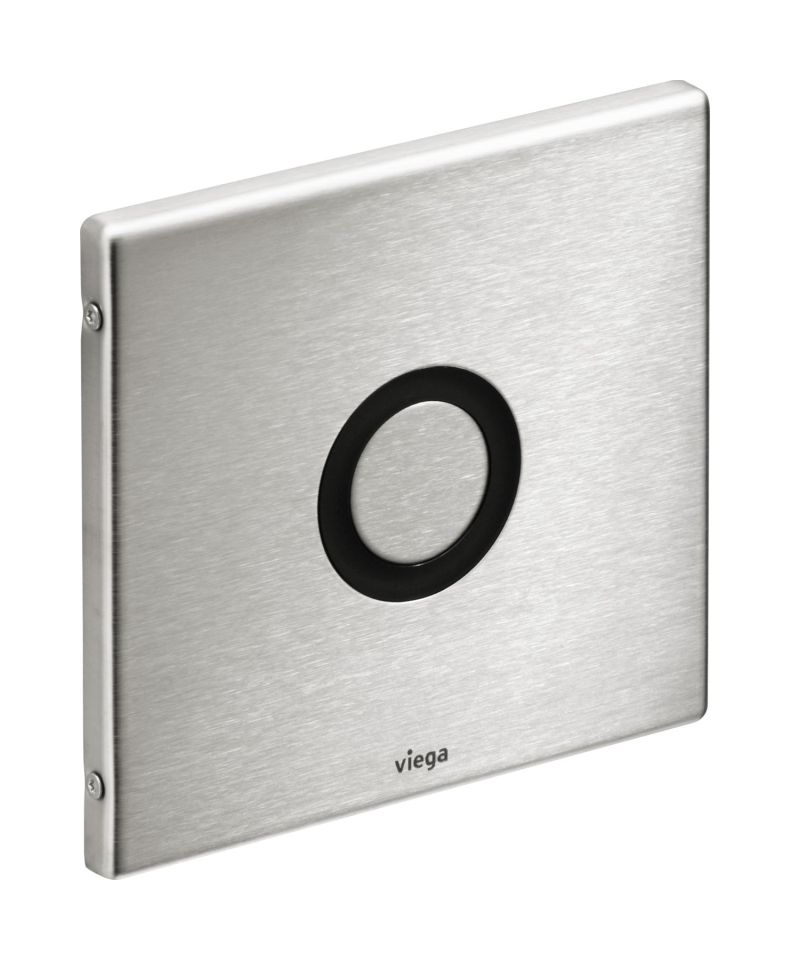 Viega Visign set di equipaggiamento per orinatoio || 735517