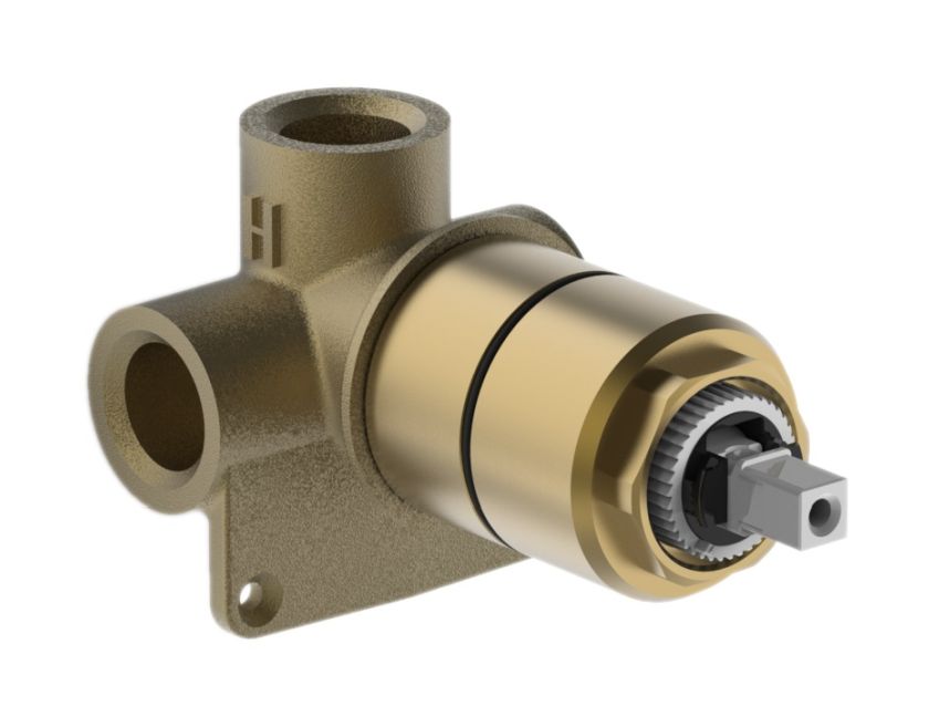 Oras corpo incasso 1486