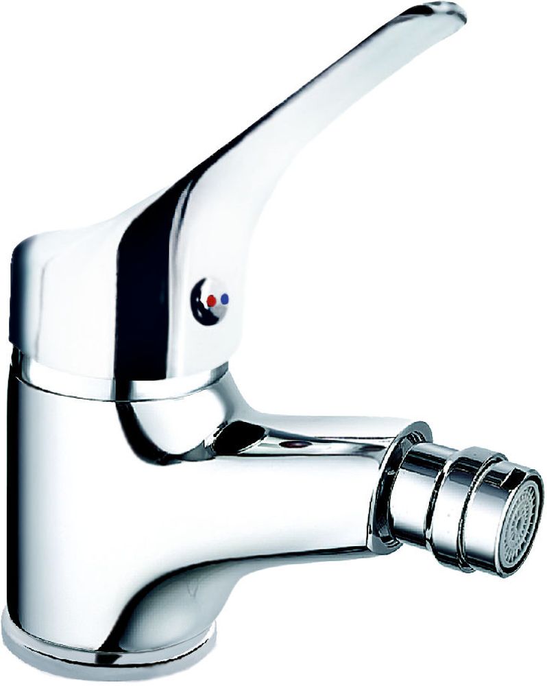 Deante Neo Joko rubinetto per bidet verticale cromo BOJ_031M