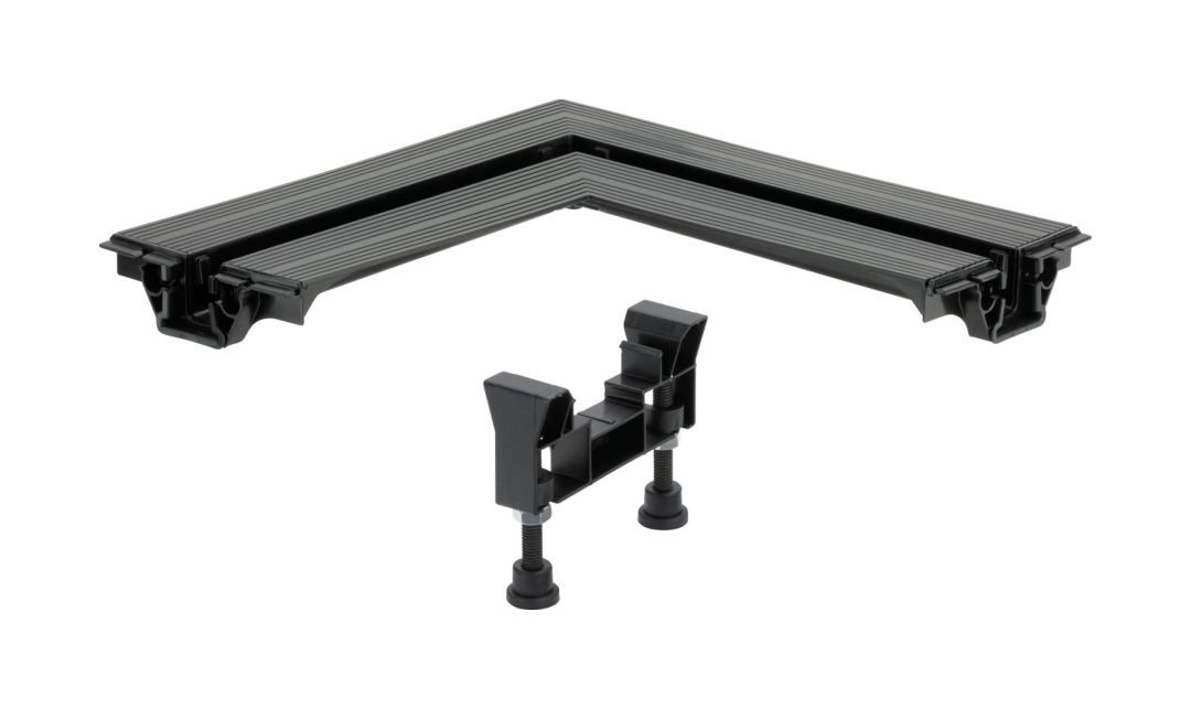 Viega Advantix set di equipaggiamento 29 cm 721688
