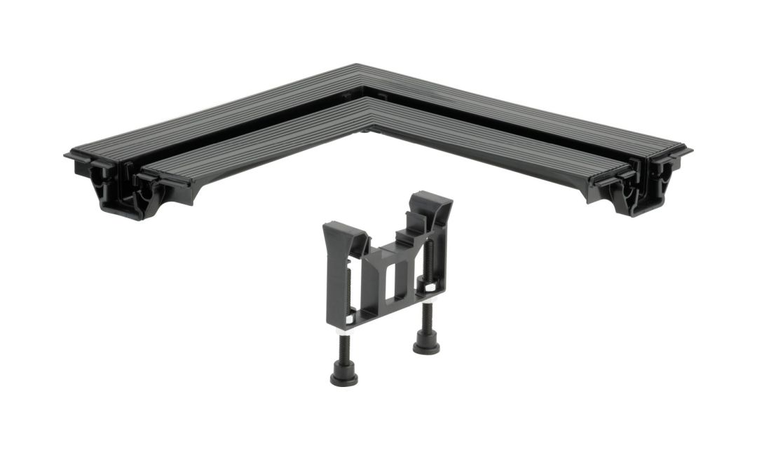 Viega Advantix set di equipaggiamento 29 cm 708924