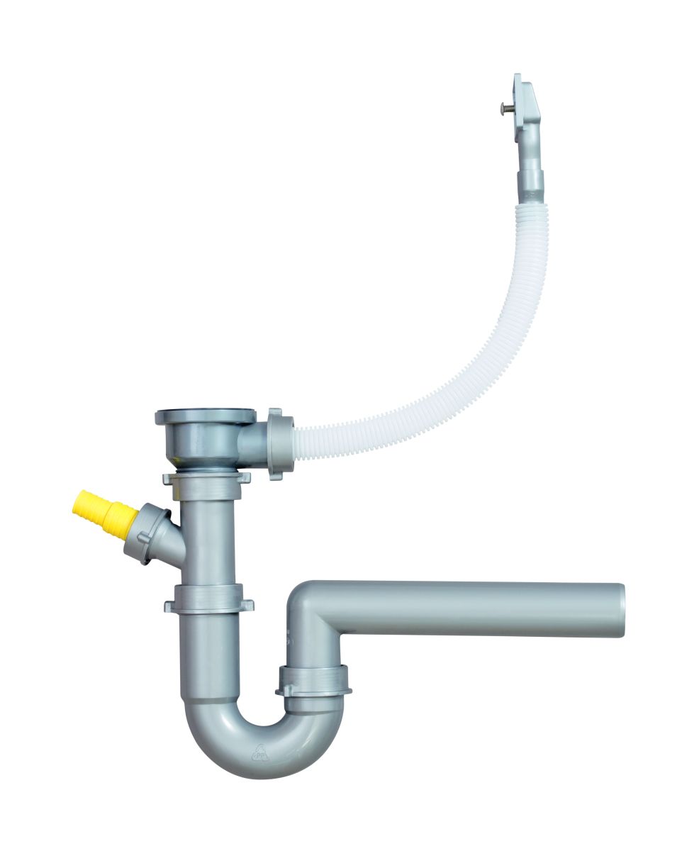 Franke sifone per lavello 112.0048.804