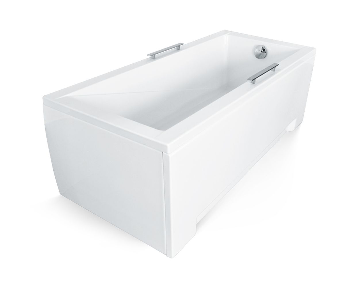 Besco Modern rivestimento per vasca da bagno #OAM-12O-MO