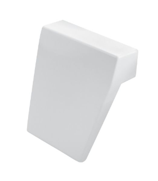 Besco Modern poggiatesta per vasca da bagno ZWM