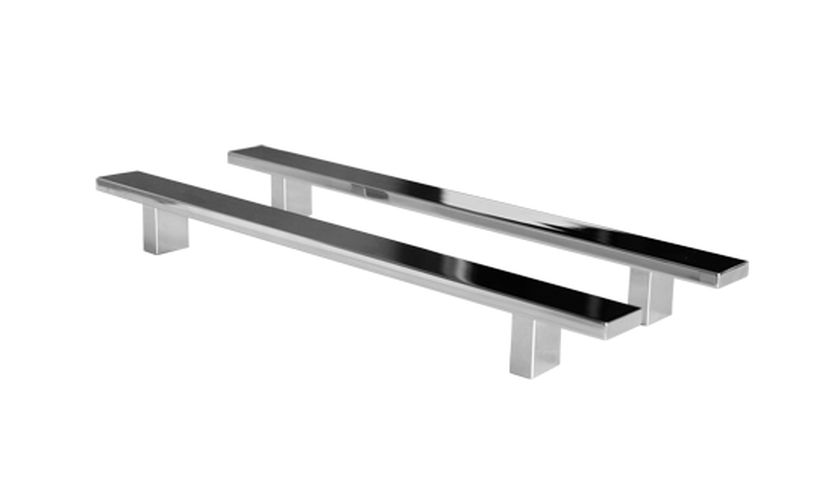 Besco Quadro maniglione per vasca da bagno UCH-Q