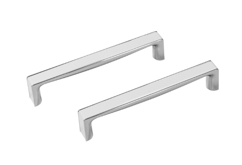 Besco Oxa maniglione per vasca da bagno OXA-W