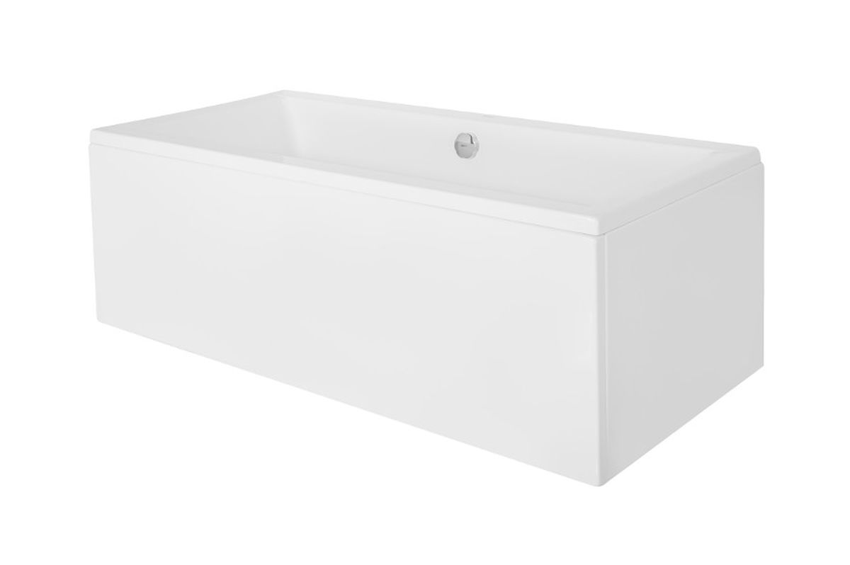 Besco Quadro rivestimento per vasca da bagno #OAQ-155-PK
