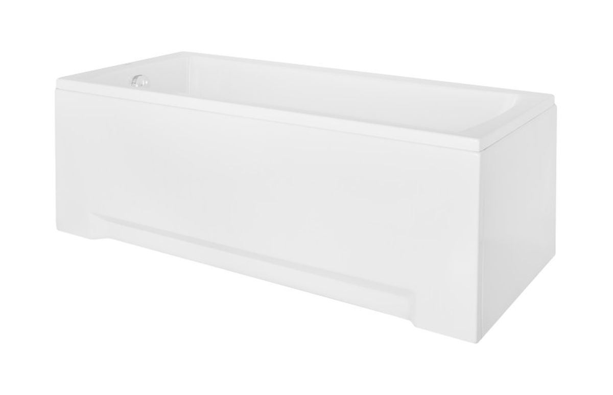 Besco Talia rivestimento per vasca da bagno #OAT-150-PK