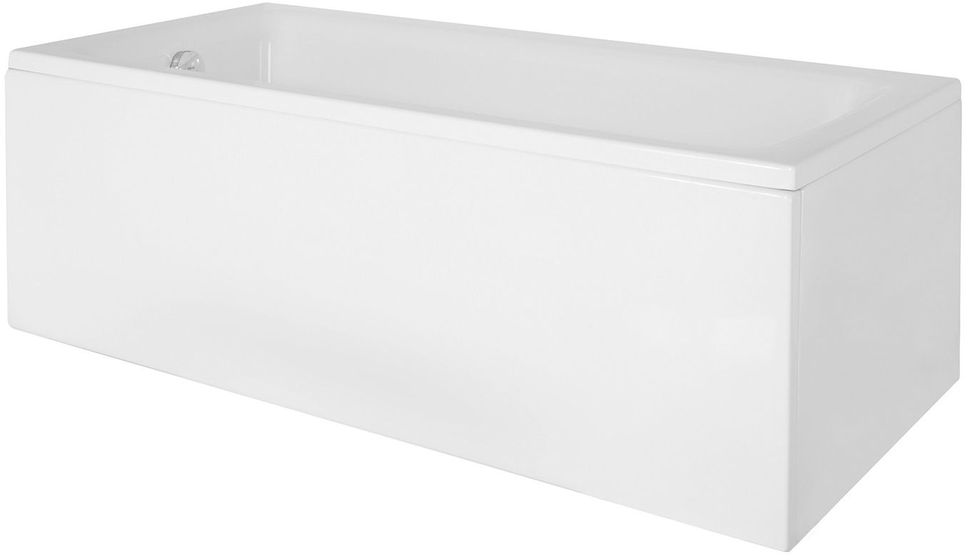 Besco Talia rivestimento per vasca da bagno #OAT-170-PK