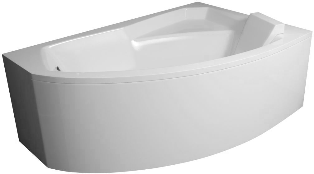 Besco Rima rivestimento per vasca da bagno OAR-130-NS