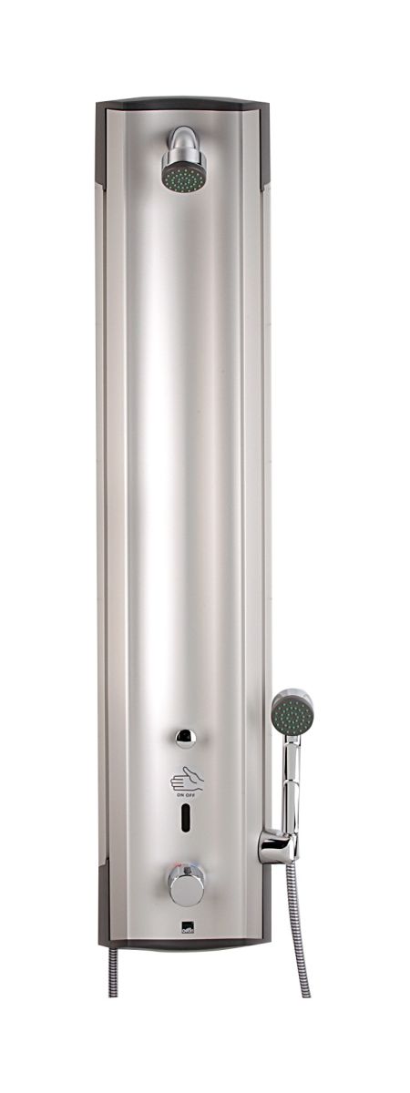 Oras Electra pannello doccia con termostato 6662FTX