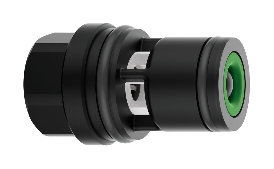 Grohe SmartControl protezione antiriflusso 14055000