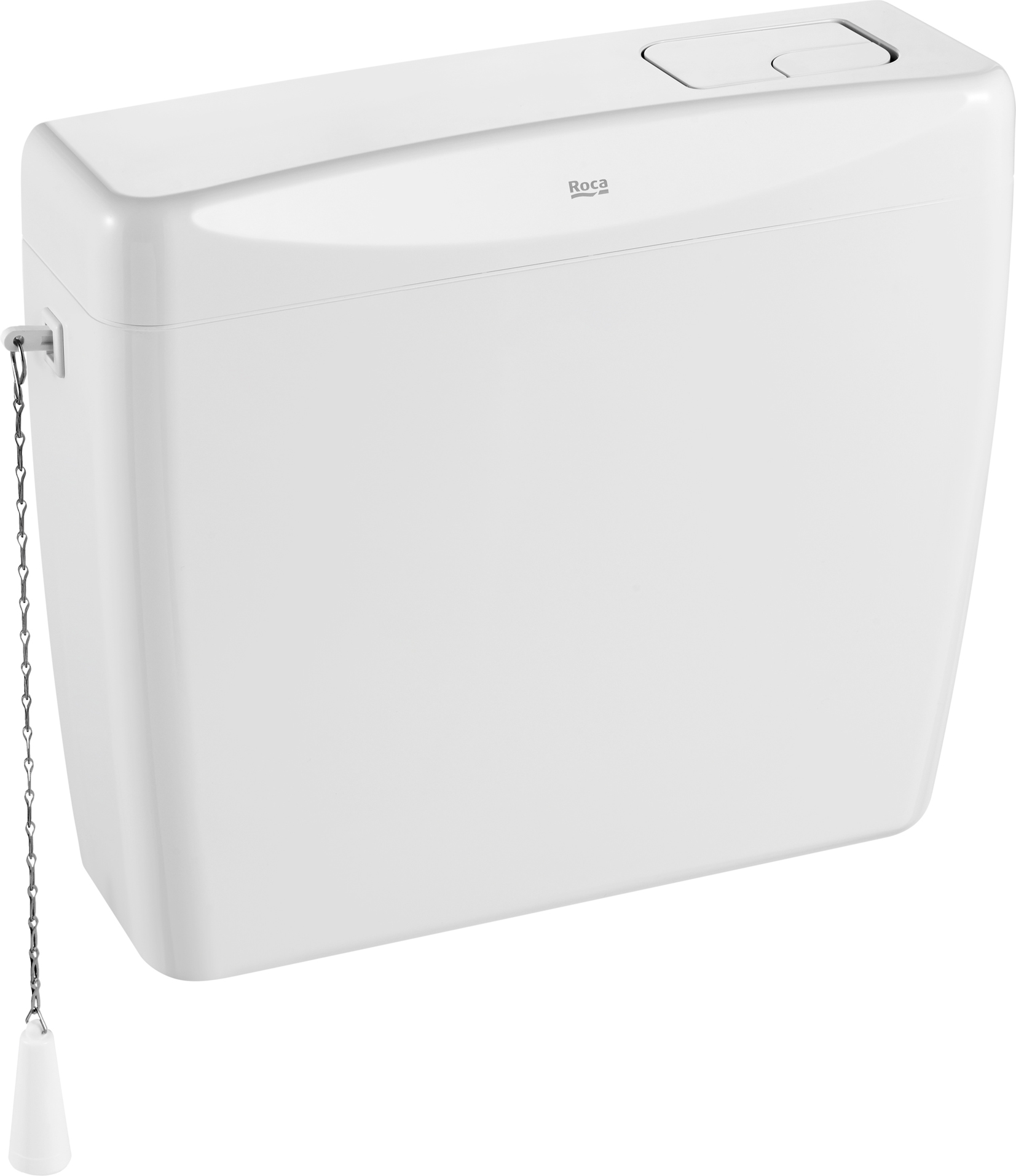 Roca Baby cassetta universale A890200000