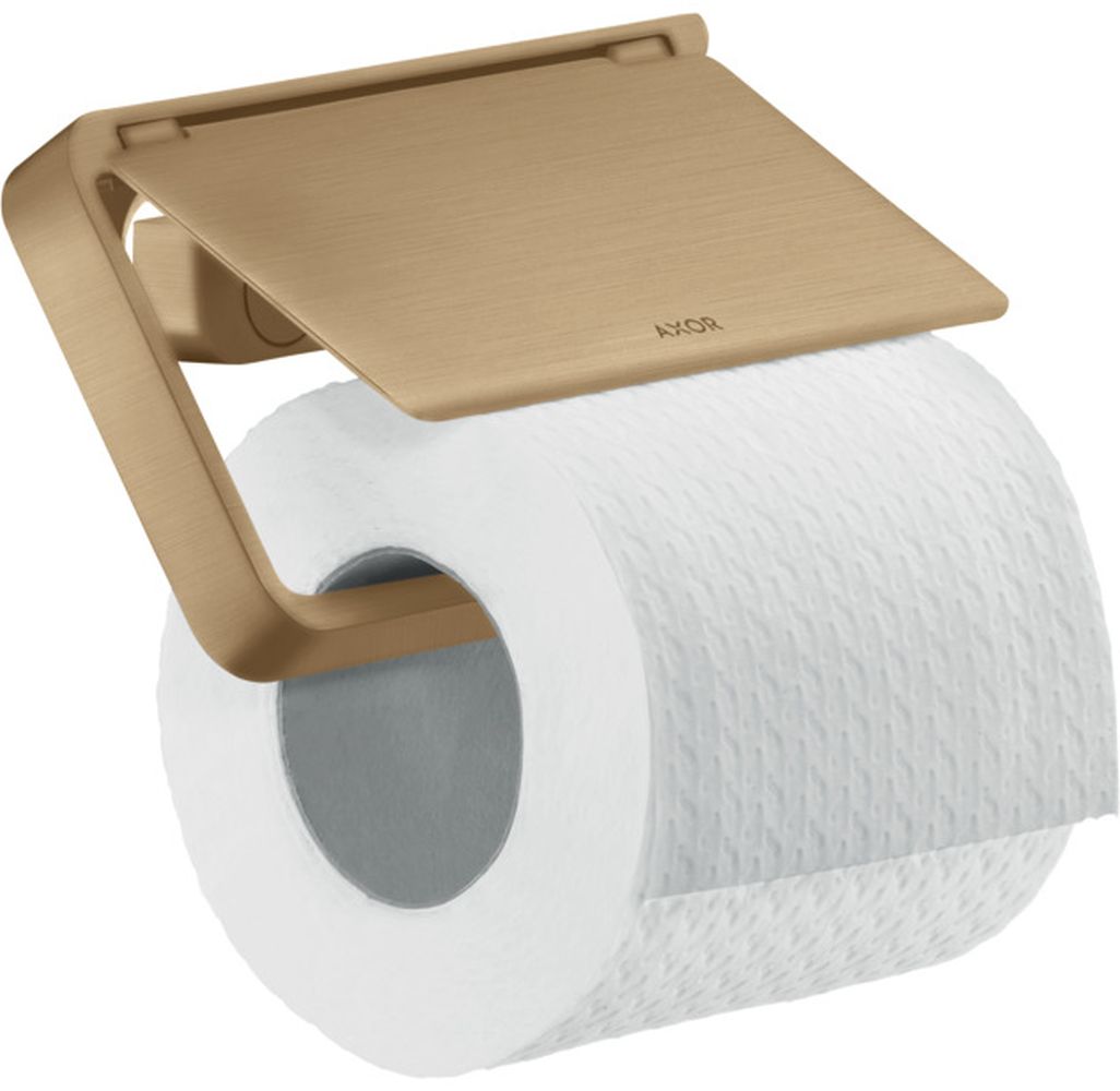 Axor Universal portarotolo || 42836140