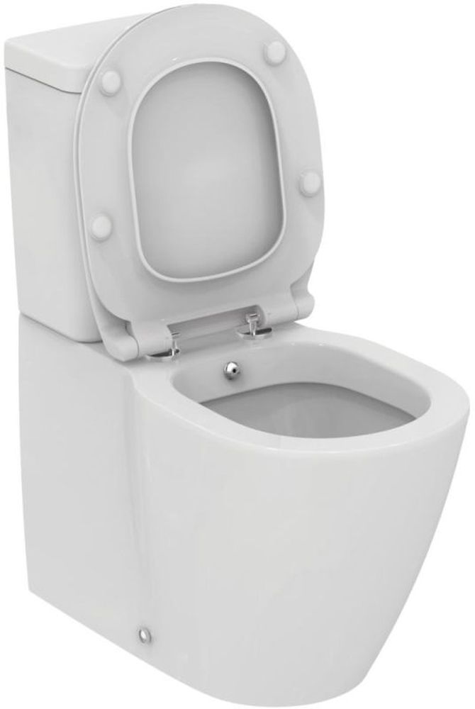 Ideal Standard Connect wc monoblocco bianco E781701
