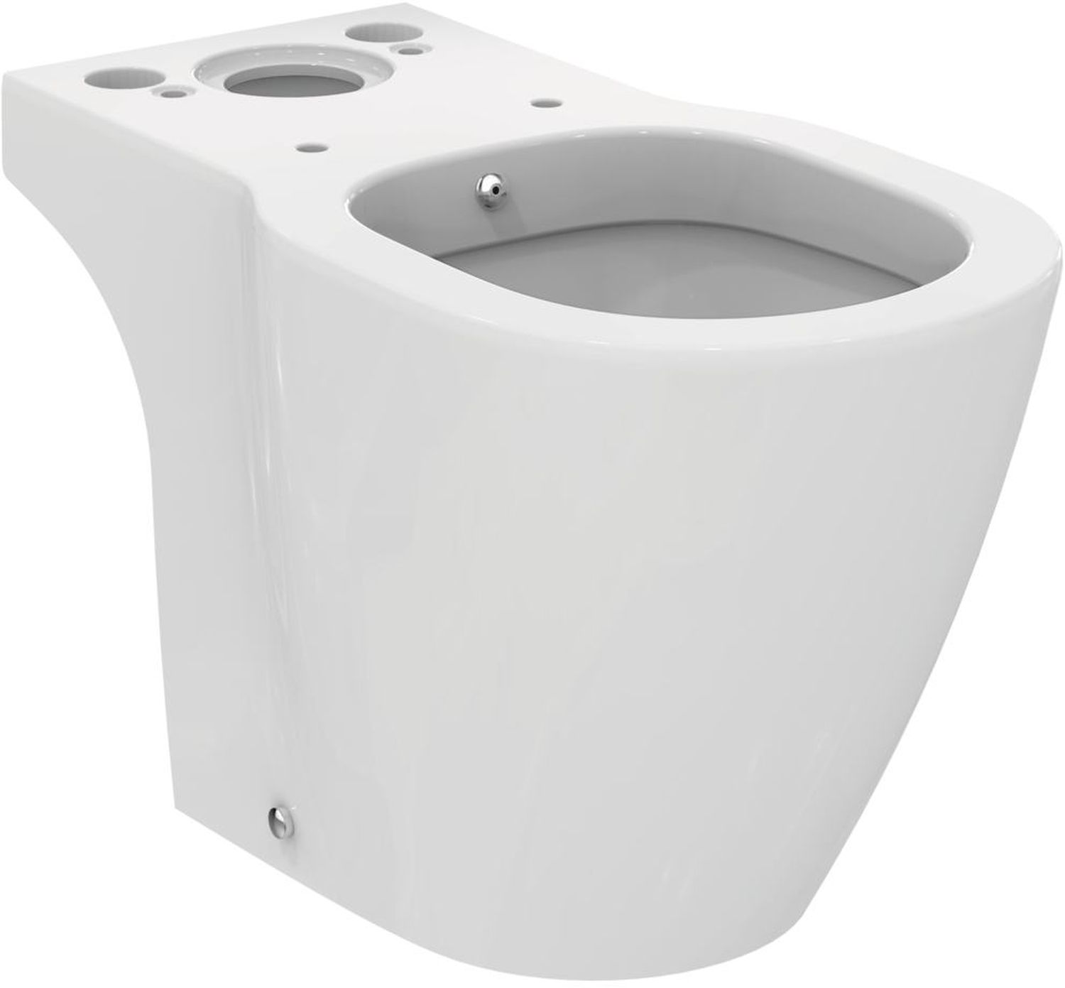 Ideal Standard Connect wc monoblocco bianco E781801