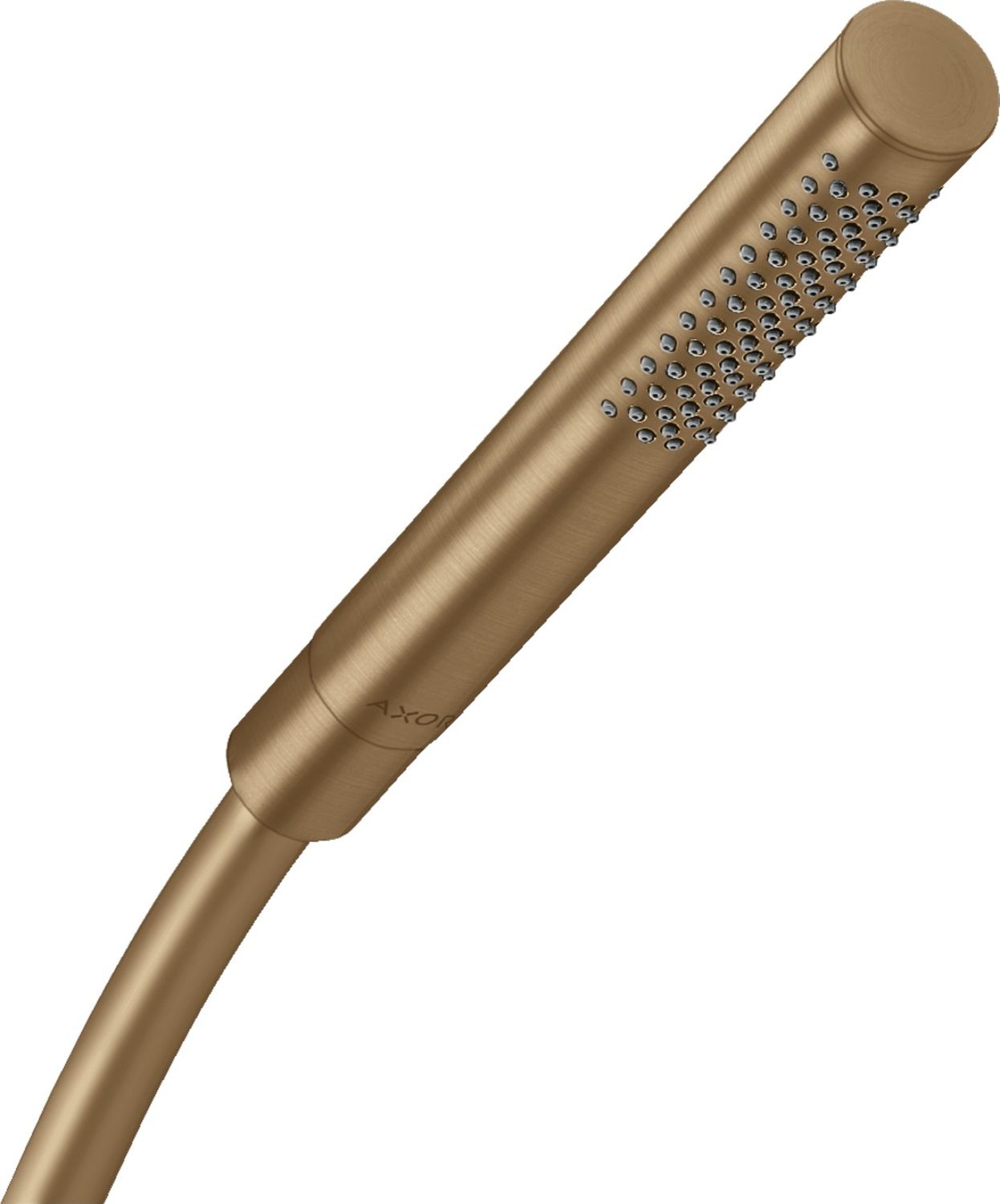 Axor Starck doccetta bronzo 10531140