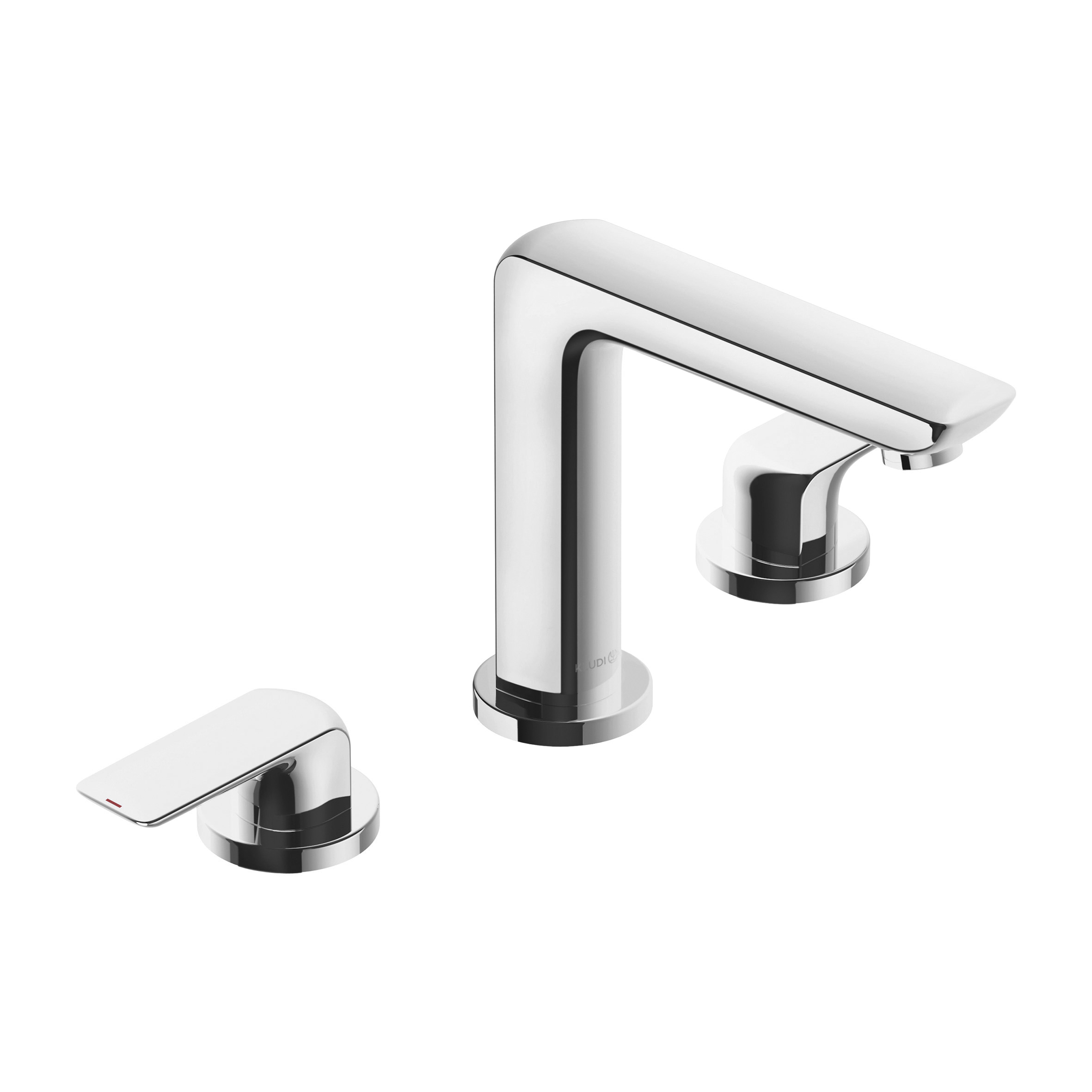 Kludi Ameo rubinetto per lavabo verticale cromo 413930575