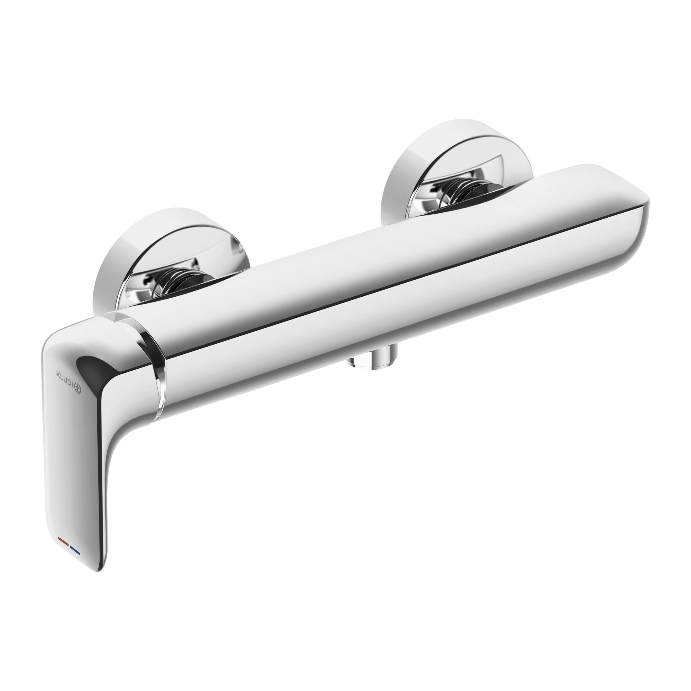 Kludi Ameo rubinetto per doccia a parete cromo 416750575
