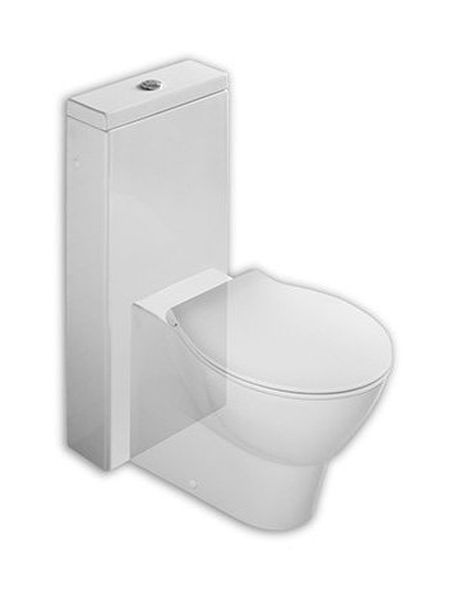 Hatria modulo di installazione per vaso sospeso Y0YN01