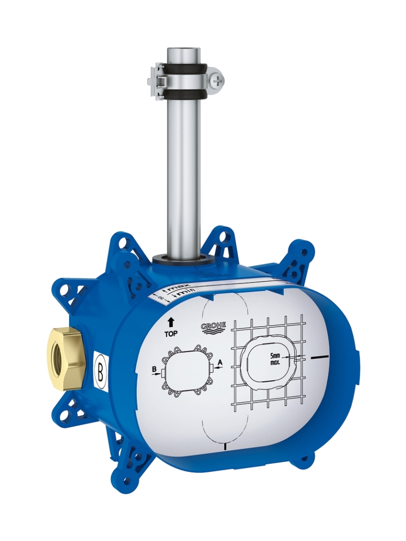 Grohe Rainshower corpo incasso 26264001