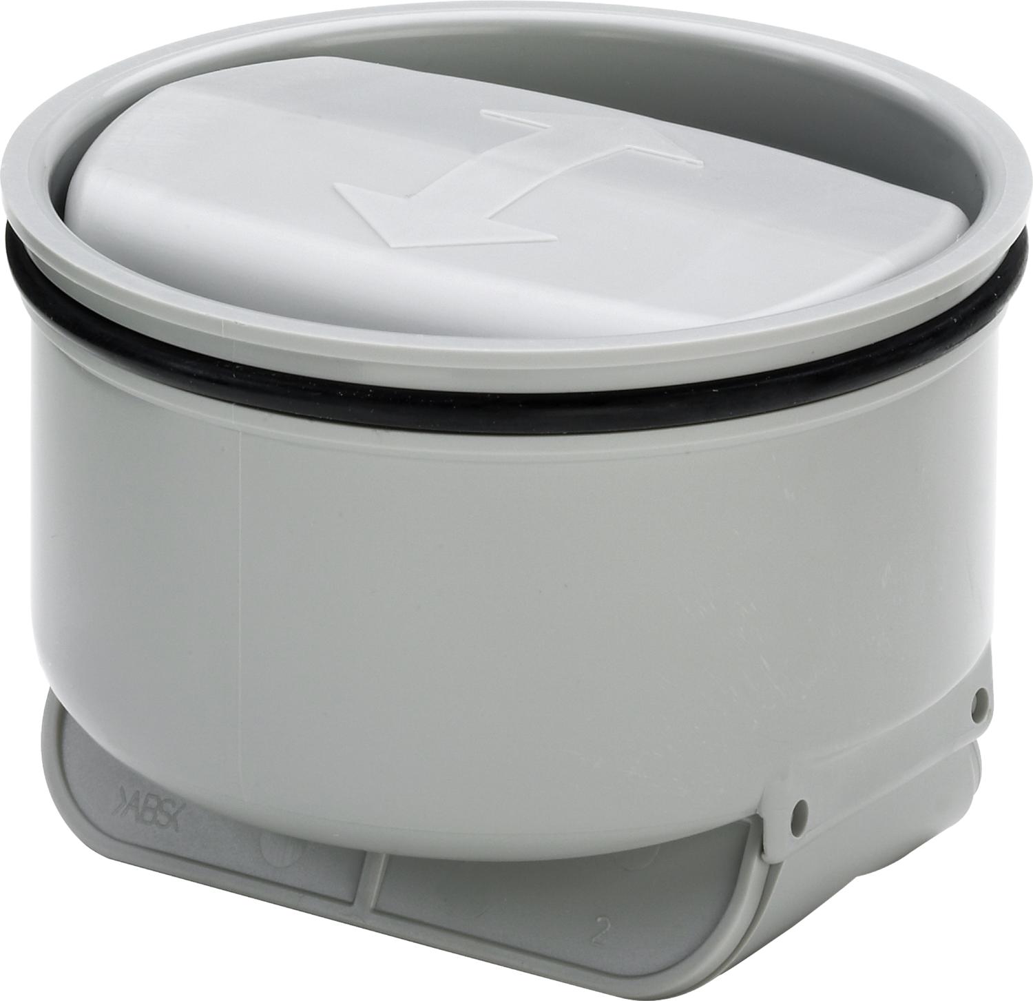 Viega Advantix sifone asciutto cm 583255