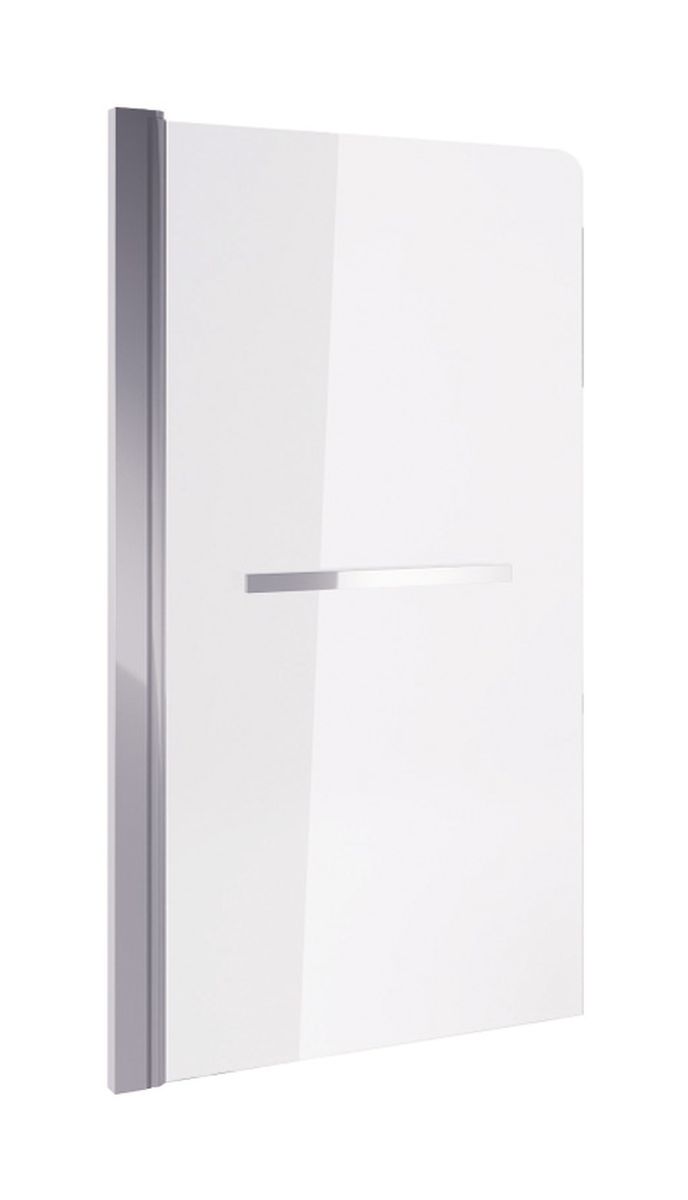 Actima Seria 900 parete vasca 73 cm 1 anta cromo lucida/vetro trasparente KAAC.1609.730.LP