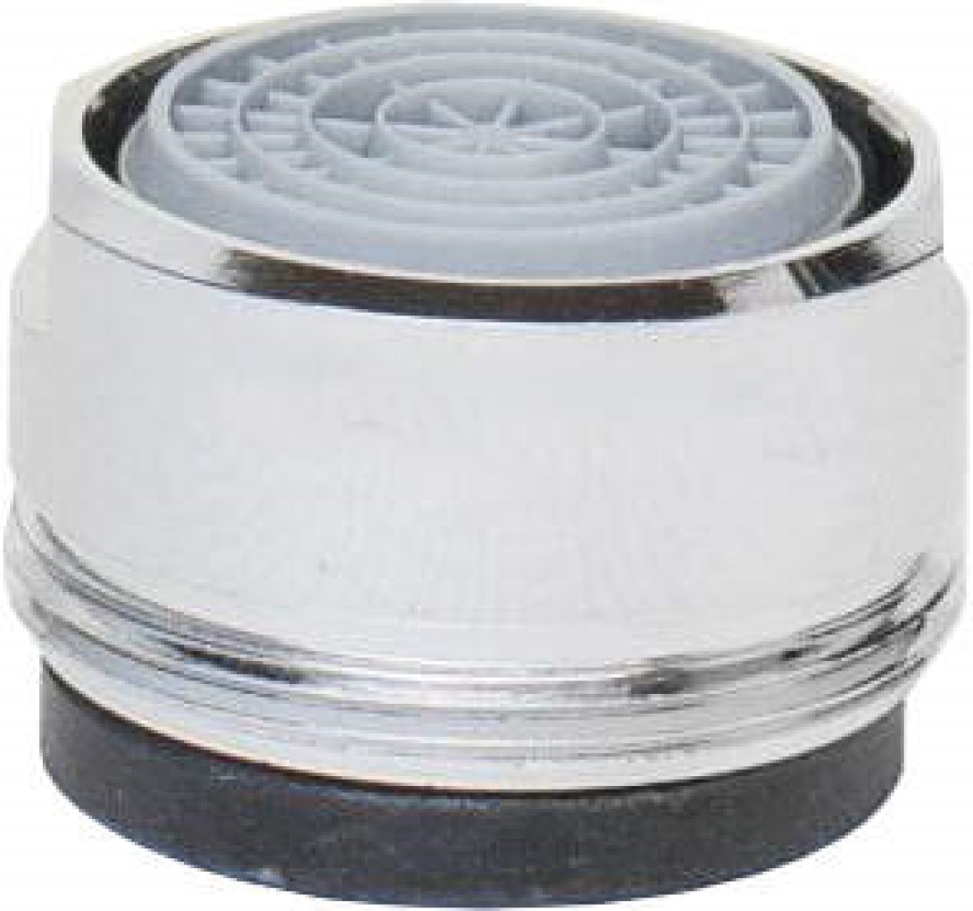 Deante rompigetto m24 per rubinetti per lavabo e lavello XDC00PCZ1