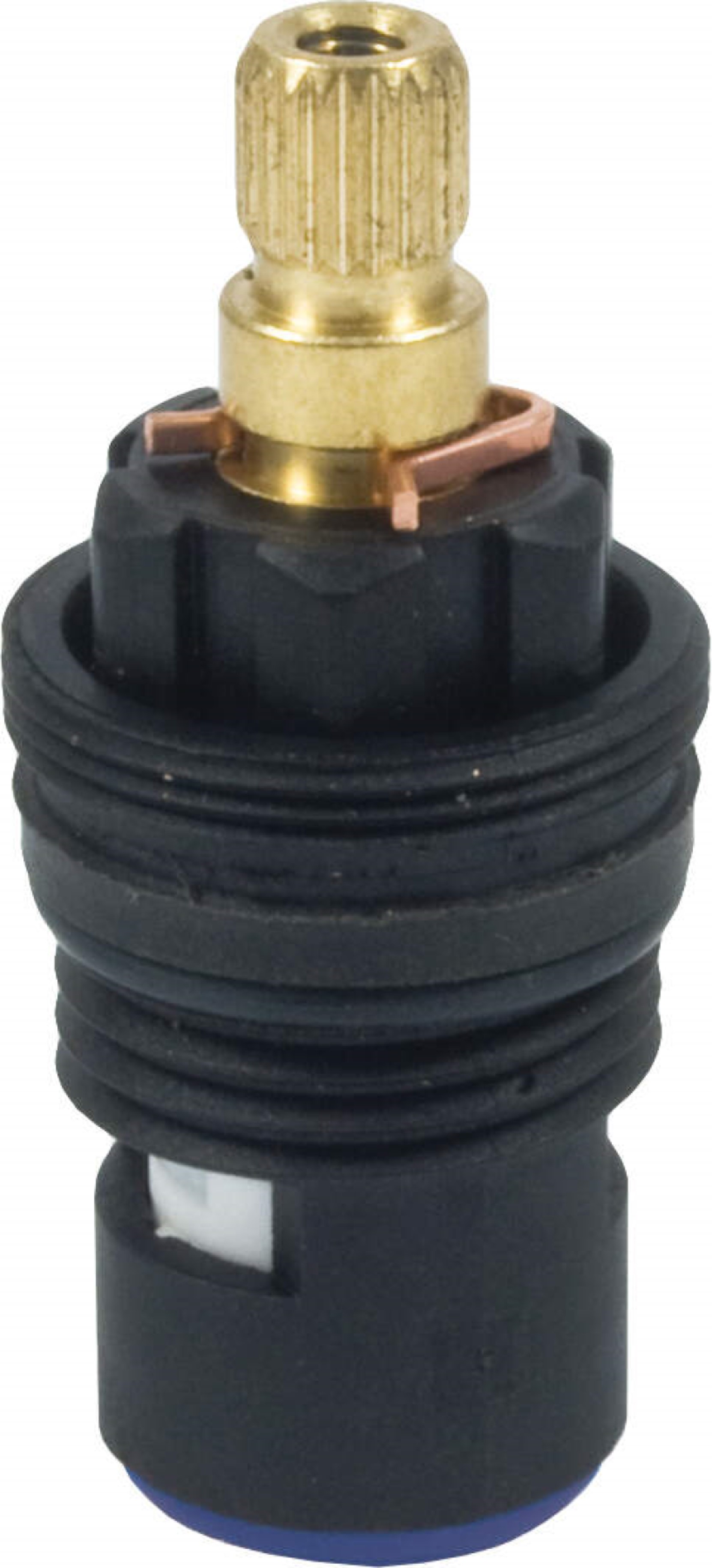 Deante valvola termostatica XPCT2GJZ2