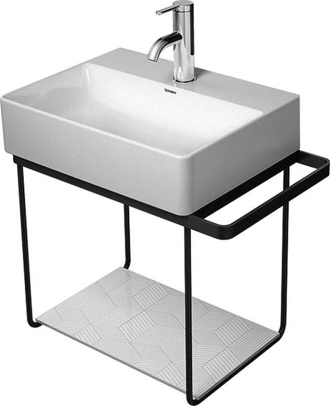 Duravit DuraSquare mensola 42 cm 0099668200