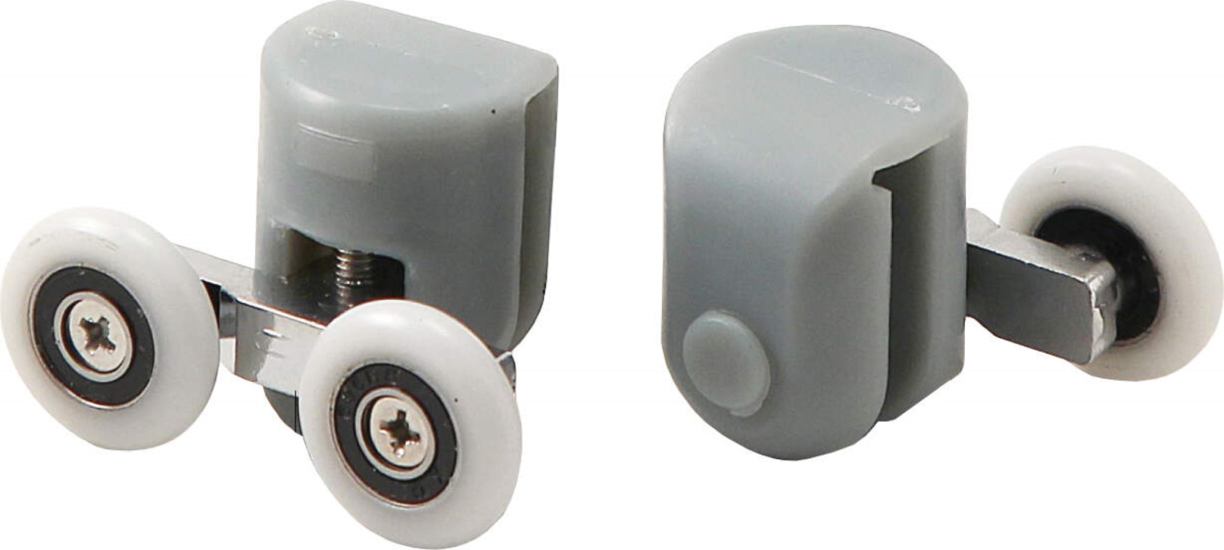 Deante Corner rulli XKCA2RU04