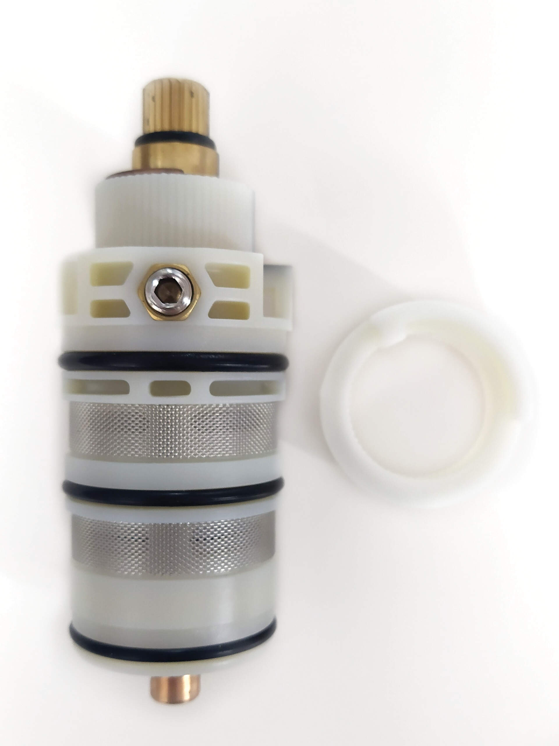 Deante Multi-System valvola termostatica XNCC7GUP9