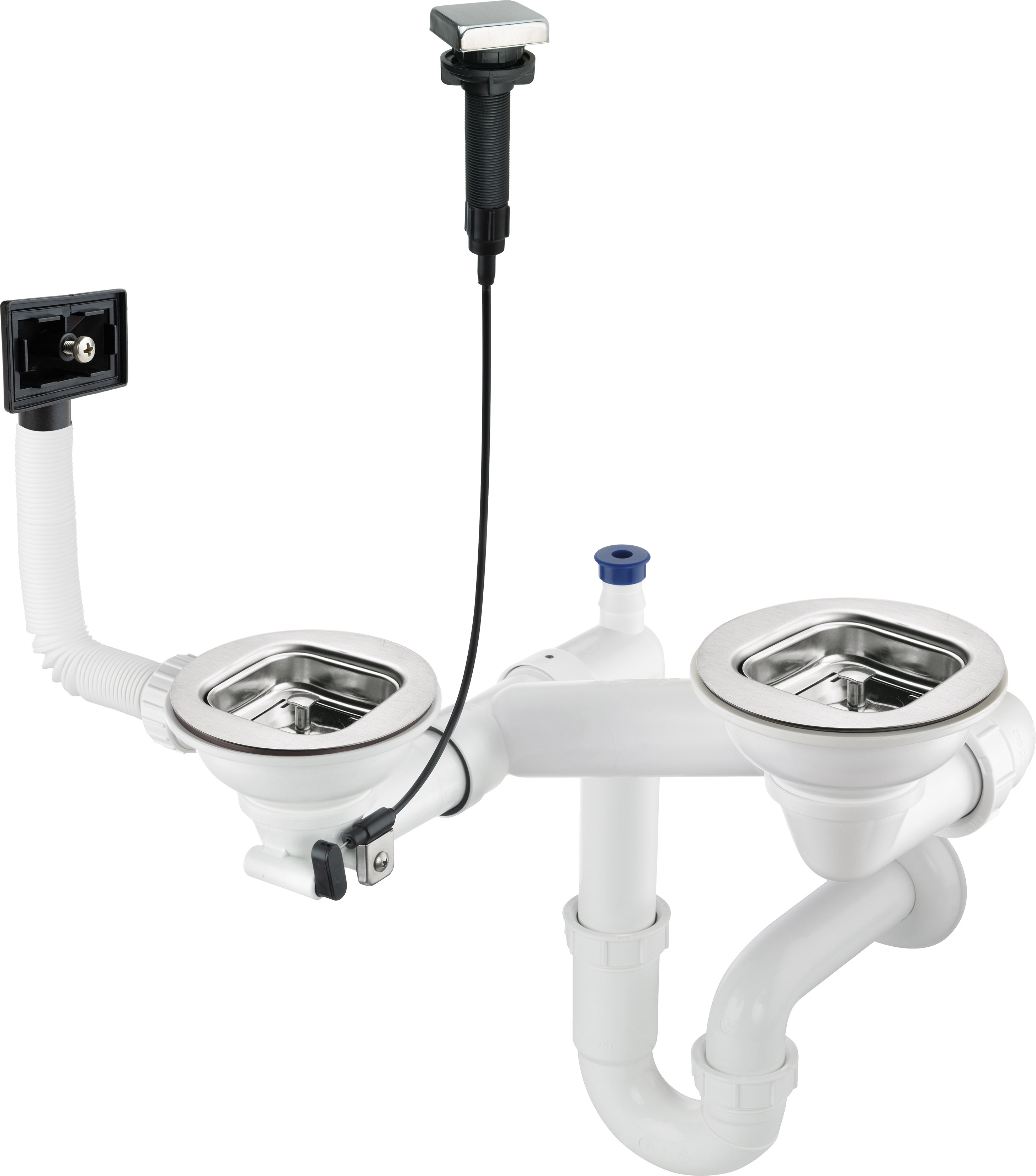 Deante accessori per lavello ZXY9920