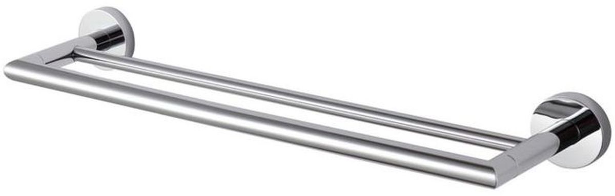 Stella Classic asta cromo 07.121