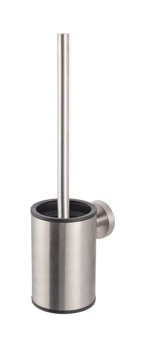 Stella Classic scopino wc avvitato acciaio 07.433-SB