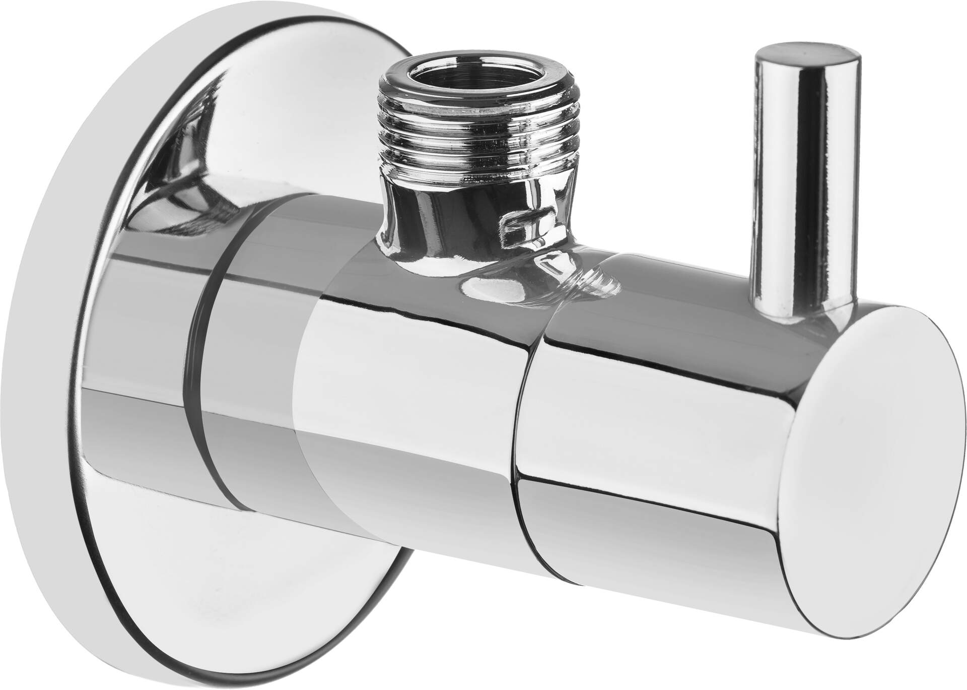 Deante rubinetto d'arresto angolare a parete || VFA_B62R