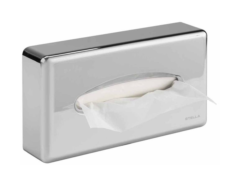 Stella contenitore per fazzoletti || 23.002