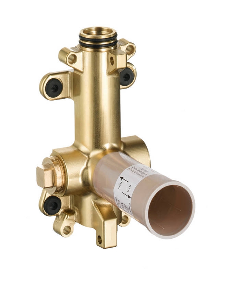 Axor Starck Shower Collection corpo incasso 28486180