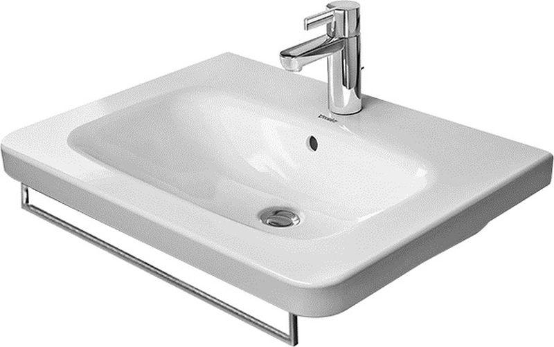 Duravit DuraStyle portasciugamani per lavabo 0031071000