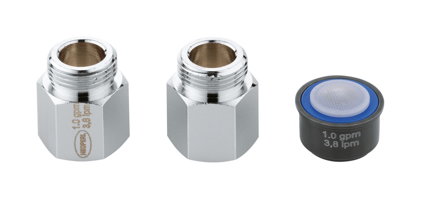 Grohe rompigetto 48189000