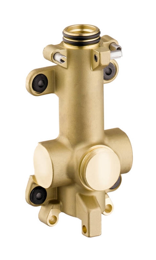 Axor Starck Shower Collection corpo incasso 40877180