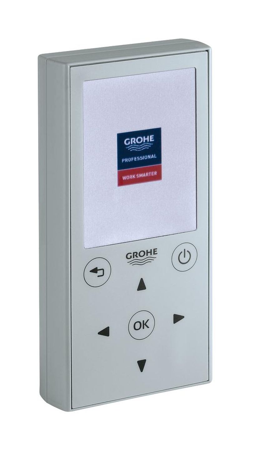 Grohe Eurosmart Cosmopolitan elemento aggiuntivo per rubinetto 36407001