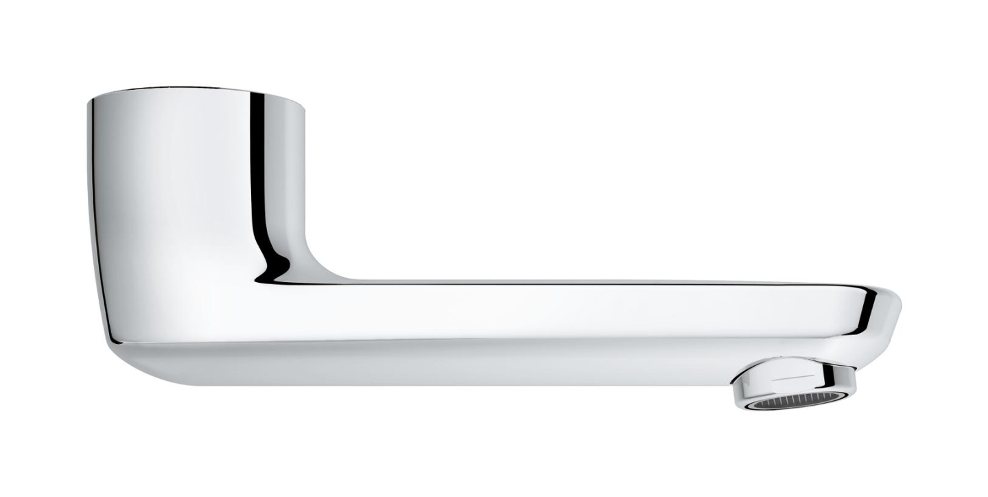 Grohe Grohtherm Special bocca di erogazione per rubinetto per lavabo StarLight Chrome 13378000