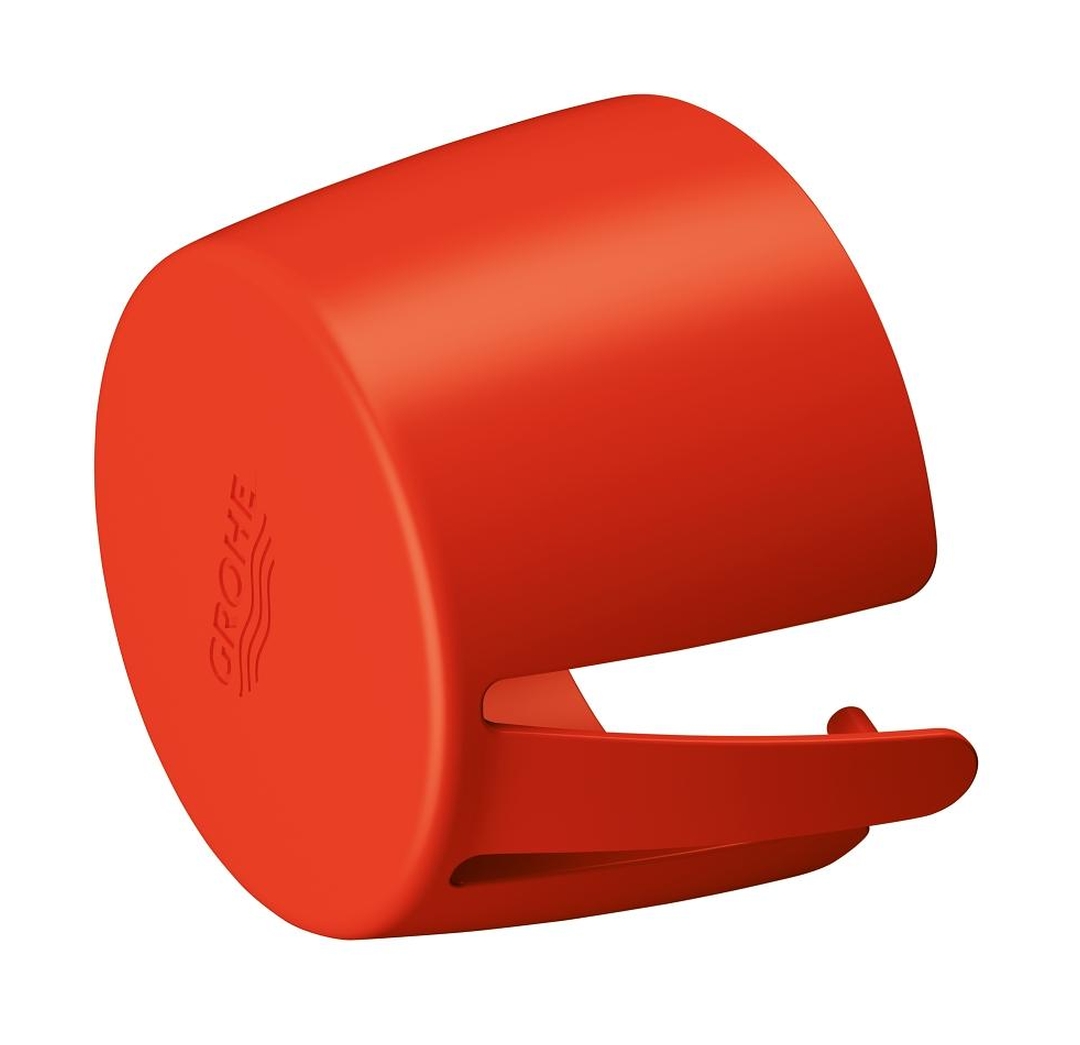 Grohe Grohtherm Special manopola di sblocco per disinfezione 47994000