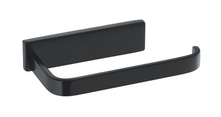 Omnires Darling portarotolo nero DA70510BL