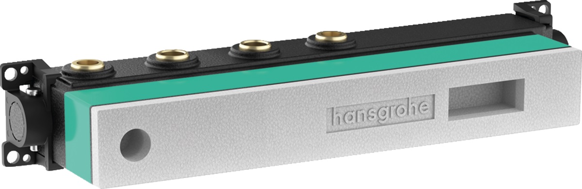 Hansgrohe RainSelect corpo incasso 15310180