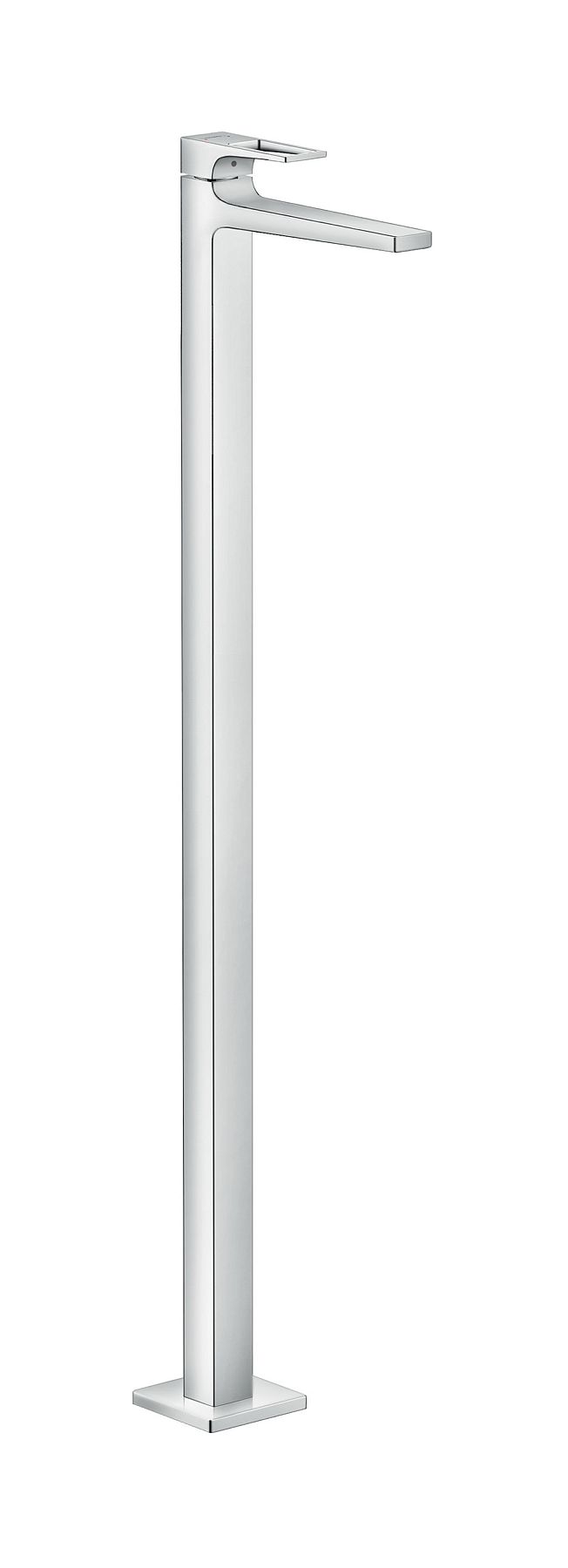 Hansgrohe Metropol rubinetto per lavabo a terra cromo 74530000