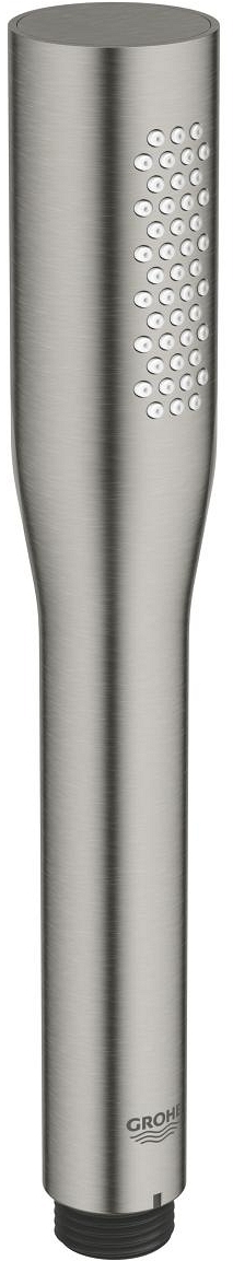 Grohe Euphoria doccetta SuperSteel 27400DC0