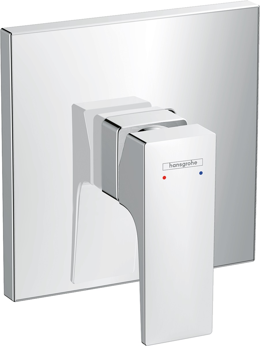 Hansgrohe Metropol rubinetto per doccia da incasso cromo 32565000